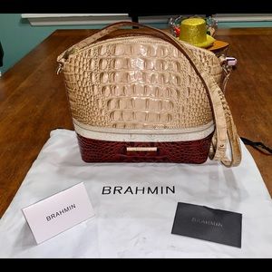 Brahmin Melbourne Mini Duxberry